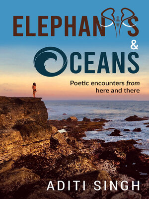 cover image of Elephants and Oceans